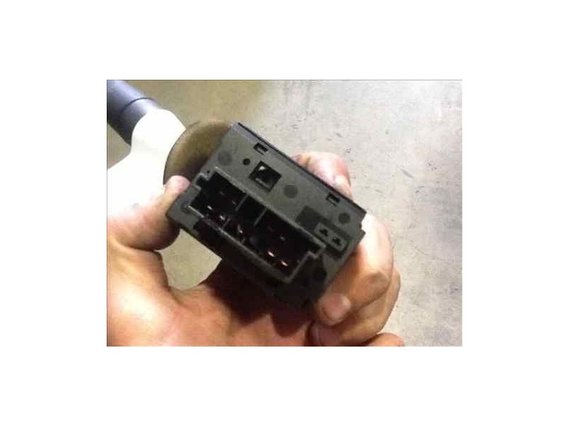 Recambio de mando limpia para citroën saxo 1.5 diesel cat (vjy. vjz / tud5) referencia OEM IAM 96049597ZL 28629 