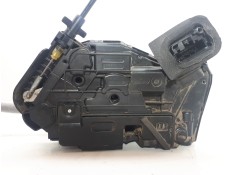 Recambio de cerradura puerta trasera derecha para seat ibiza (kj1) fr referencia OEM IAM A6E5TA839016E
