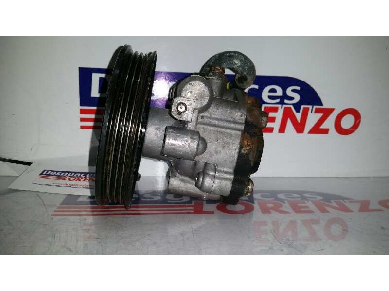 Recambio de bomba direccion para kia rio ls berlina (5-ptas.) referencia OEM IAM 0K30B32650A  