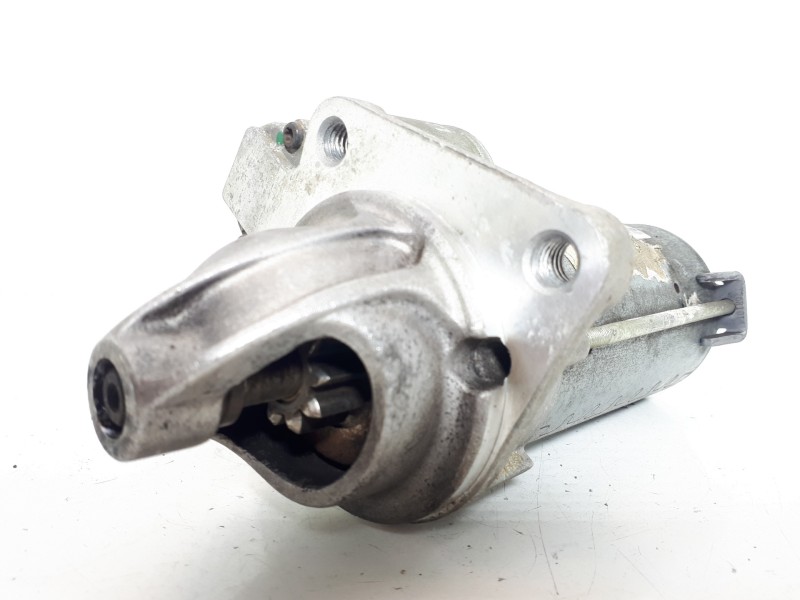 Recambio de motor arranque para ford focus berlina (cap) ambiente (d) referencia OEM IAM 8V2111000BC TS12E10 
