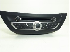 Recambio de sistema audio / radio cd para renault laguna coupe gt referencia OEM IAM  7648036391 