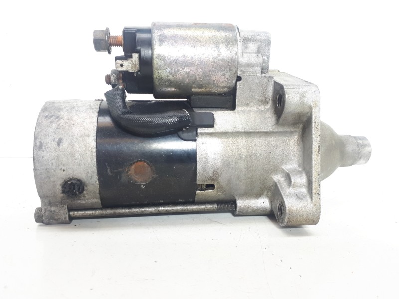 Recambio de motor arranque para chrysler voyager (rg) 2.8 crd grand voyager limited referencia OEM IAM 04868860AA M002T88971 