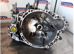 Recambio de caja cambios para peugeot 407 sport referencia OEM IAM 20MB02  
