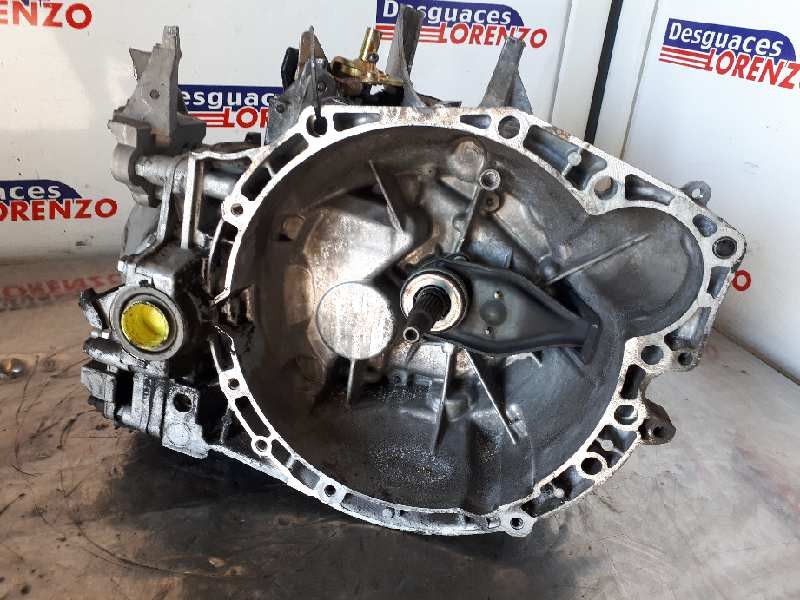 Recambio de caja cambios para peugeot 407 sport referencia OEM IAM 20MB02  