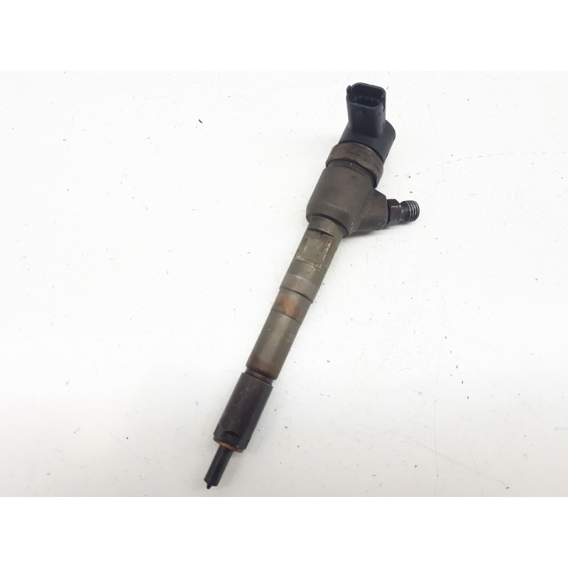 Recambio de inyector para fiat panda (169) 1.2 8v classic referencia OEM IAM 04455110083  