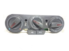 Recambio de mando calefaccion / aire acondicionado para seat ibiza (6j5) copa referencia OEM IAM 6J0820045B