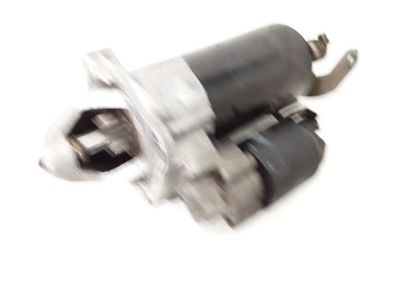 Recambio de motor arranque para audi a4 berlina (8e) 2.0 referencia OEM IAM 06B911023 0001107073 