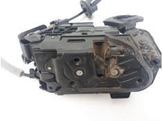 Recambio de cerradura puerta trasera derecha para seat ibiza (kj1) fr referencia OEM IAM A6E5TA839016E   2