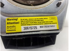 Recambio de airbag delantero izquierdo para volvo s40 berlina 1.6 d kinetic referencia OEM IAM 30615725   2