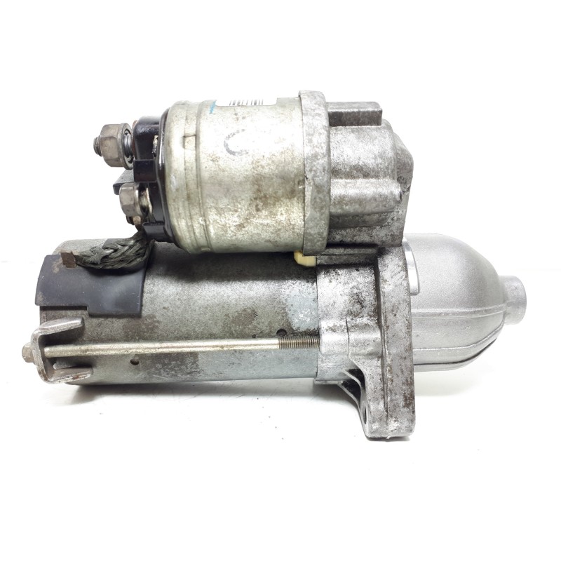 Recambio de motor arranque para opel corsa d corsavan referencia OEM IAM 55578093 D6G332 