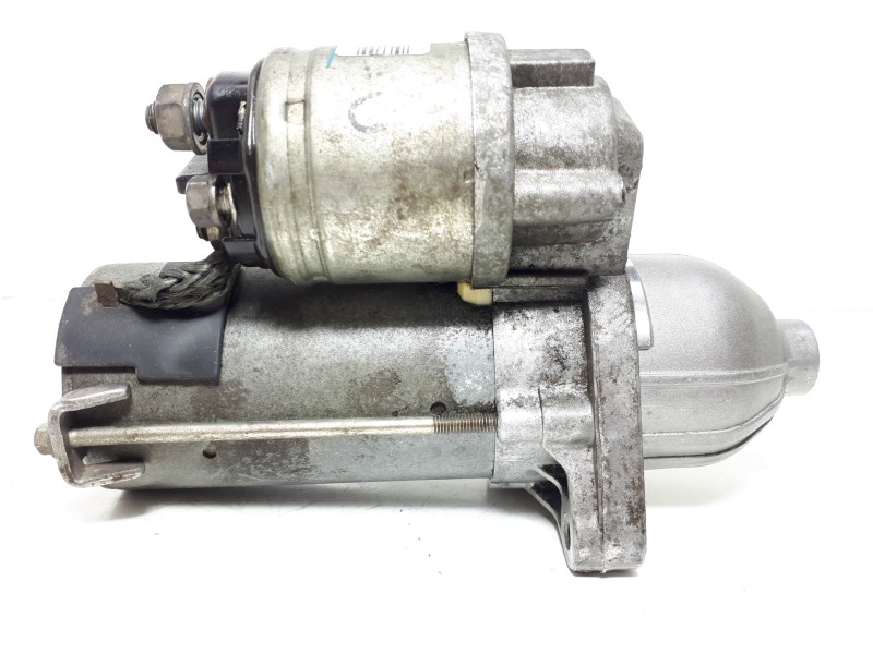 Recambio de motor arranque para opel corsa d corsavan referencia OEM IAM 55578093 D6G332 