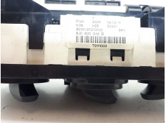Recambio de mando calefaccion / aire acondicionado para seat ibiza (6j5) copa referencia OEM IAM 6J0820045B   2