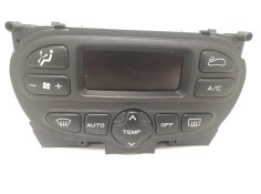 Recambio de mando calefaccion / aire acondicionado para peugeot 206 sw 2.0 16v cat referencia OEM IAM 96430550XT 7342 