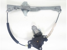 Recambio de elevalunas delantero izquierdo para citroën c-elysée exclusive referencia OEM IAM 9674412480