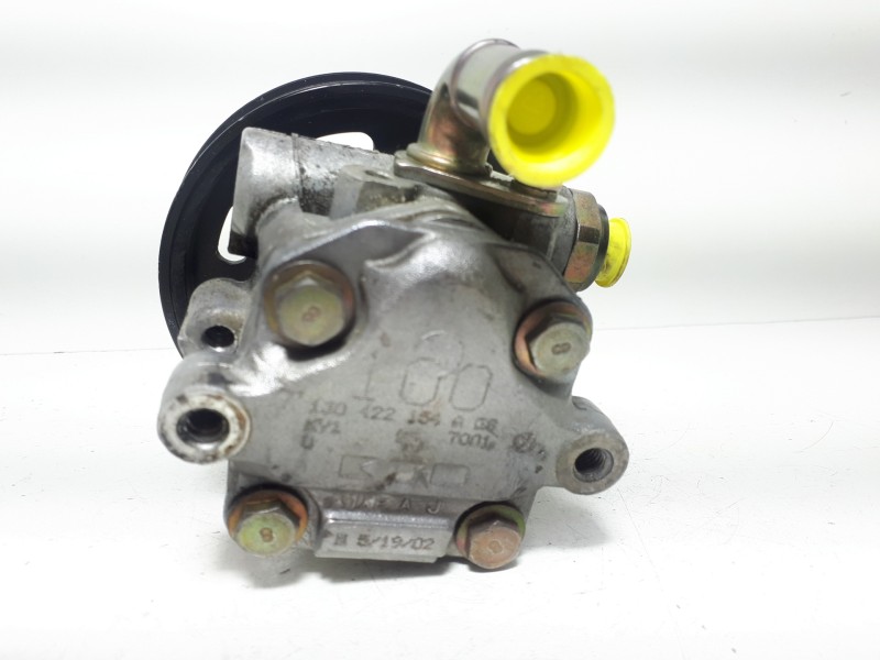Recambio de bomba direccion para skoda octavia berlina (1u2) ambiente referencia OEM IAM 1J0422154AES  
