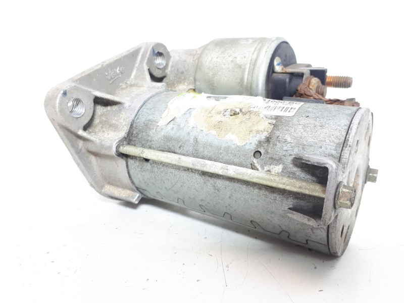 Recambio de motor arranque para ford focus berlina (cap) ambiente (d) referencia OEM IAM 8V2111000BC TS12E10 