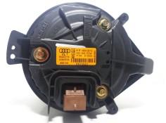 Recambio de motor calefaccion para audi a4 avant (8e) 2.0 tdi referencia OEM IAM 8E1820021E  