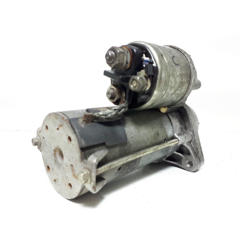 Recambio de motor arranque para opel corsa d corsavan referencia OEM IAM 55578093 D6G332 