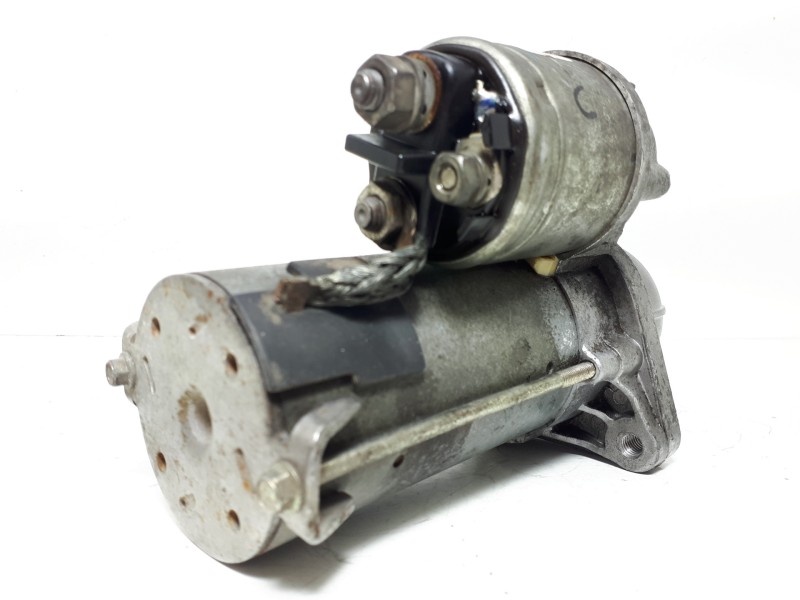 Recambio de motor arranque para opel corsa d corsavan referencia OEM IAM 55578093 D6G332 