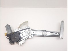 Recambio de elevalunas delantero derecho para toyota yaris (ncp1/nlp1/scp1) 1.0 cat referencia OEM IAM  31381 