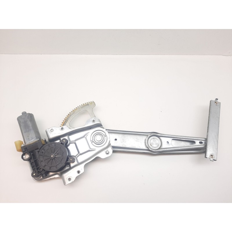 Recambio de elevalunas delantero derecho para toyota yaris (ncp1/nlp1/scp1) 1.0 cat referencia OEM IAM  31381 