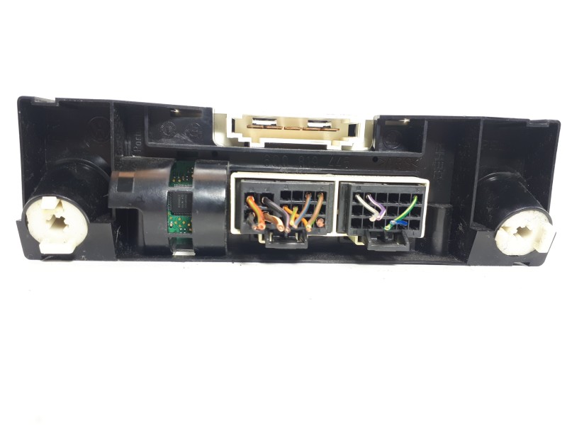 Recambio de mando calefaccion / aire acondicionado para seat ibiza (6j5) copa referencia OEM IAM 6J0820045B  