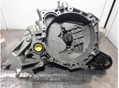 Recambio de caja cambios para opel insignia berlina cosmo referencia OEM IAM M320FAMB 3300508AXE 