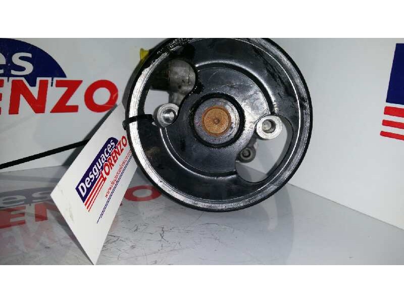 Recambio de bomba direccion para kia rio ls berlina (5-ptas.) referencia OEM IAM 0K30B32650A  