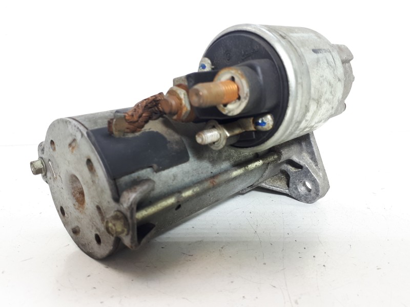 Recambio de motor arranque para ford focus berlina (cap) ambiente (d) referencia OEM IAM 8V2111000BC TS12E10 