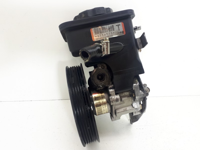 Recambio de bomba direccion para bmw serie 3 berlina (e46) 320d referencia OEM IAM 6756575 7692974519 