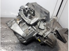 Recambio de caja cambios para opel insignia berlina cosmo referencia OEM IAM M320FAMB 3300508AXE  2