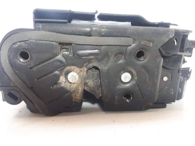 Recambio de cerradura puerta trasera derecha para seat ibiza (kj1) fr referencia OEM IAM A6E5TA839016E  