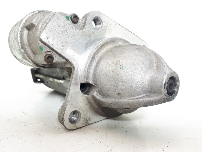 Recambio de motor arranque para ford focus berlina (cap) ambiente (d) referencia OEM IAM 8V2111000BC TS12E10 