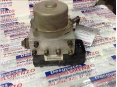 Recambio de abs para honda hr-v (gh) 1.6 cat referencia OEM IAM 9759A409800101 28635 XTT34575T