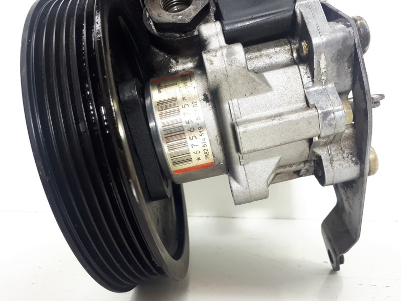 Recambio de bomba direccion para bmw serie 3 berlina (e46) 320d referencia OEM IAM 6756575 7692974519 