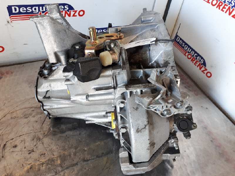 Recambio de caja cambios para peugeot 407 sport referencia OEM IAM 20MB02  