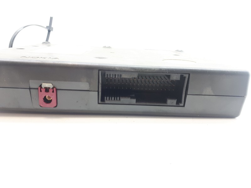 Recambio de modulo electronico para volkswagen touareg (7l6) tdi v10 referencia OEM IAM 7L6035730  