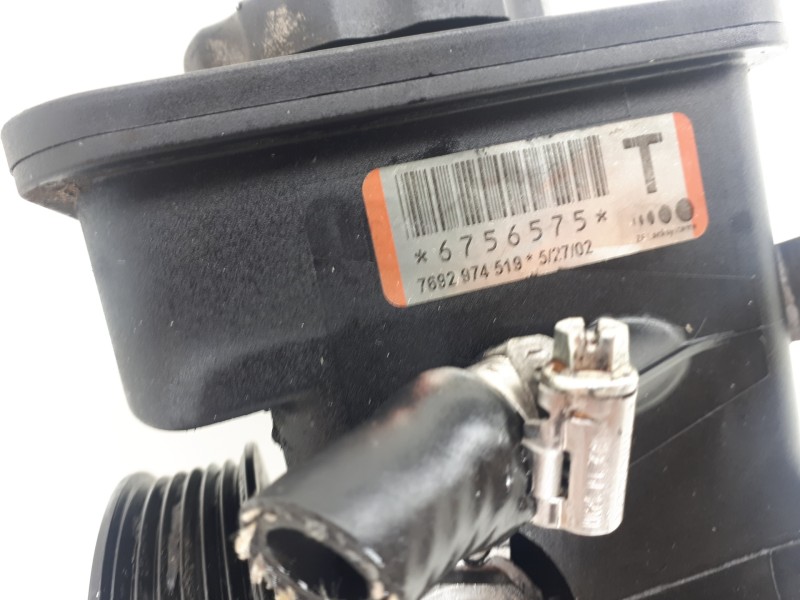 Recambio de bomba direccion para bmw serie 3 berlina (e46) 320d referencia OEM IAM 6756575 7692974519 