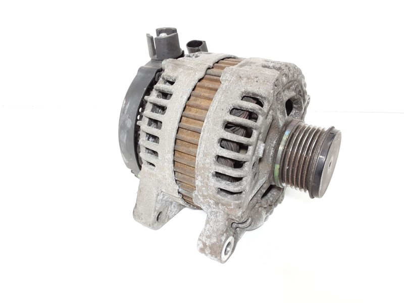 Recambio de alternador para ford s-max (ca1) limited edition referencia OEM IAM 6G9N10300XC 0121615009 