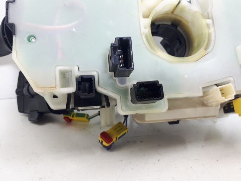 Recambio de mando luces para renault laguna coupe gt referencia OEM IAM   