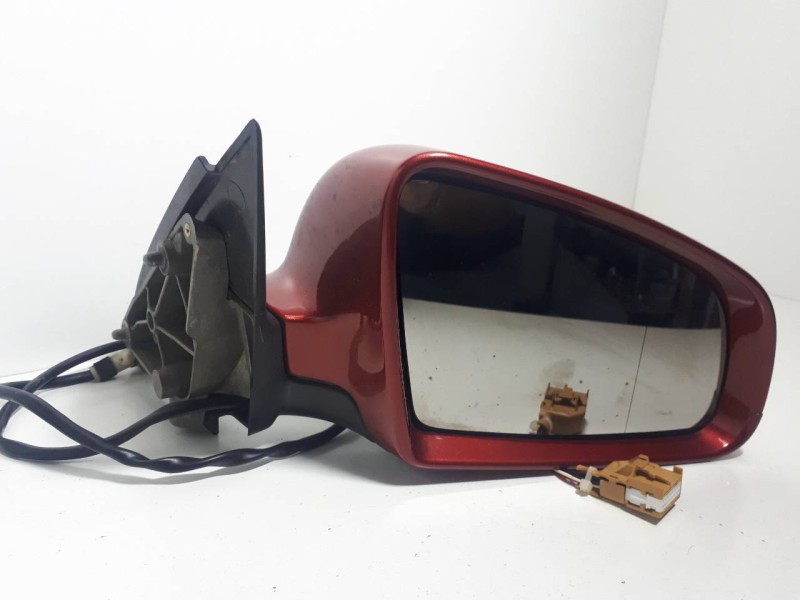 Recambio de retrovisor derecho para audi a4 avant (8e) 2.0 tdi referencia OEM IAM NVE2311  