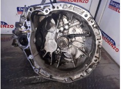 Recambio de caja cambios para renault megane ii berlina 5p confort authentique referencia OEM IAM ND0001  