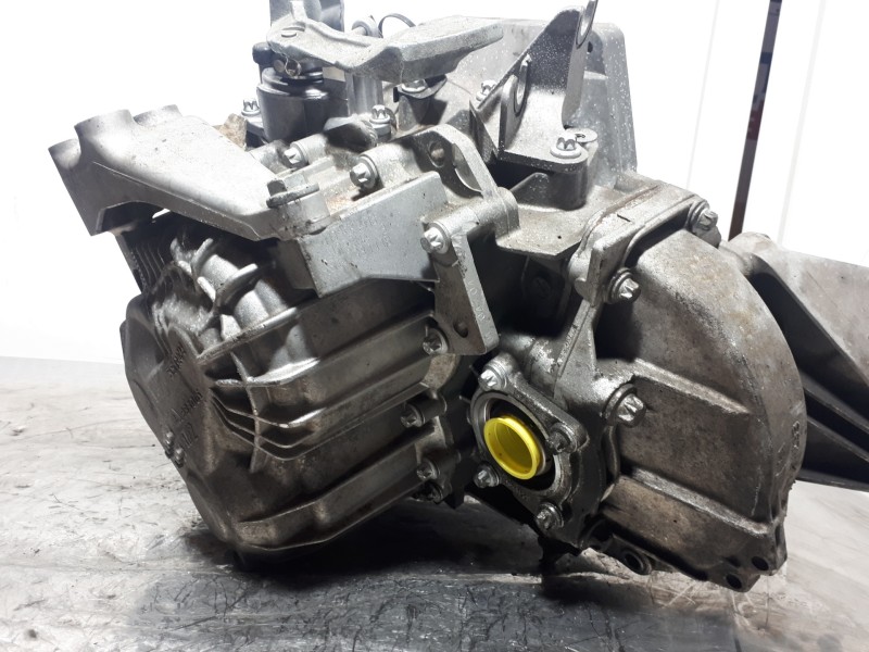 Recambio de caja cambios para opel insignia berlina cosmo referencia OEM IAM M320FAMB 3300508AXE 