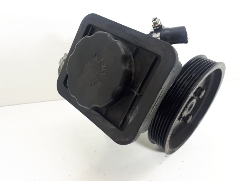 Recambio de bomba direccion para bmw serie 3 berlina (e46) 320d referencia OEM IAM 6756575 7692974519 