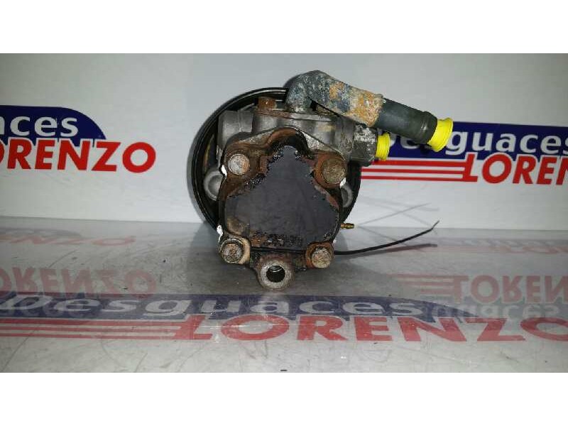 Recambio de bomba direccion para kia rio ls berlina (5-ptas.) referencia OEM IAM 0K30B32650A  