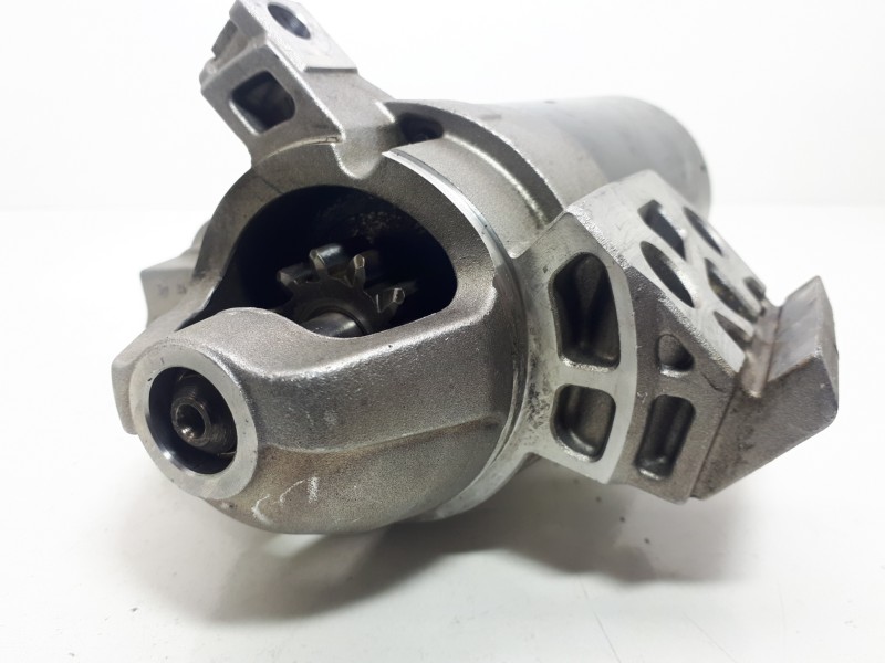 Recambio de motor arranque para bmw serie 1 berlina (e81/e87) 118d referencia OEM IAM 7802508 0001109070 