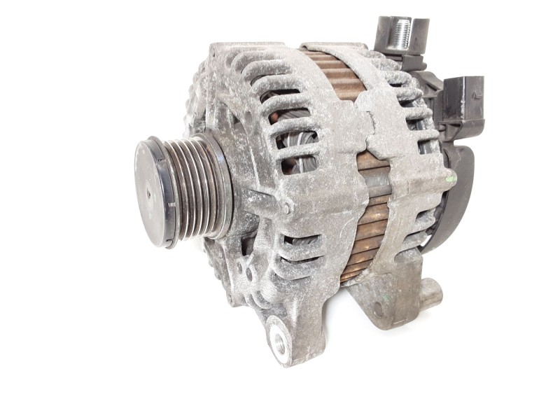 Recambio de alternador para ford s-max (ca1) limited edition referencia OEM IAM 6G9N10300XC 0121615009 