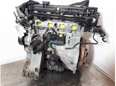 Recambio de motor completo para ford focus berlina (cap) ambiente (d) referencia OEM IAM SHDA  