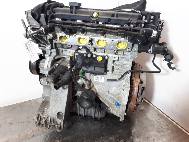 Recambio de motor completo para ford focus berlina (cap) ambiente (d) referencia OEM IAM SHDA  