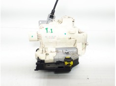 Recambio de cerradura puerta trasera izquierda para seat leon (1p1) comfort limited referencia OEM IAM 1P0839015  